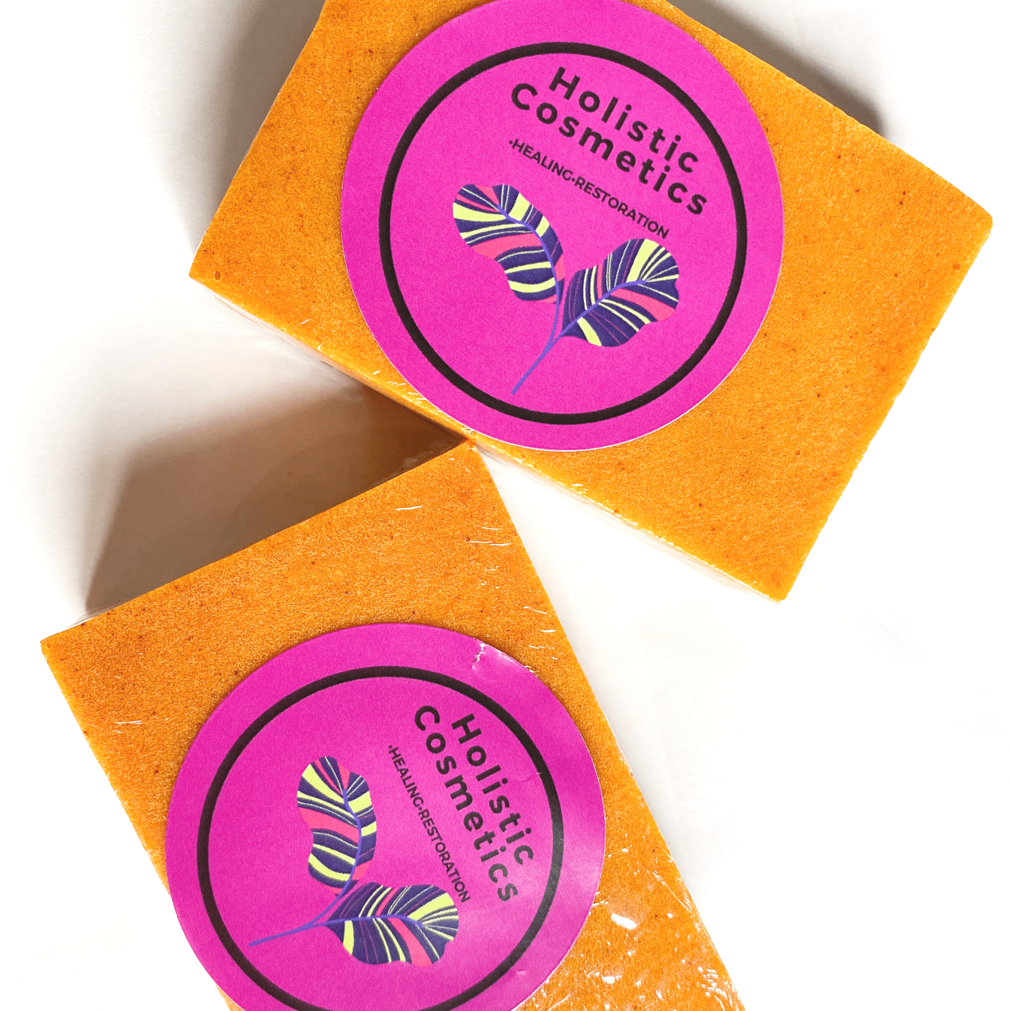 Turmeric Conscious Soap Bar