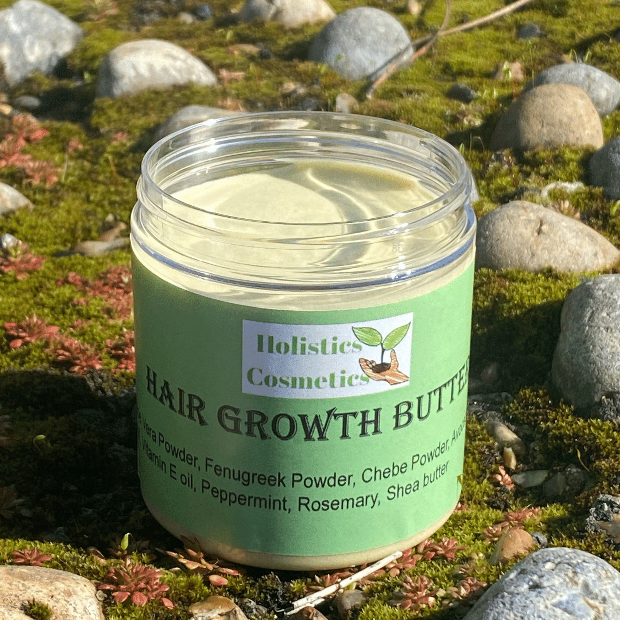 Hair Growth Butter