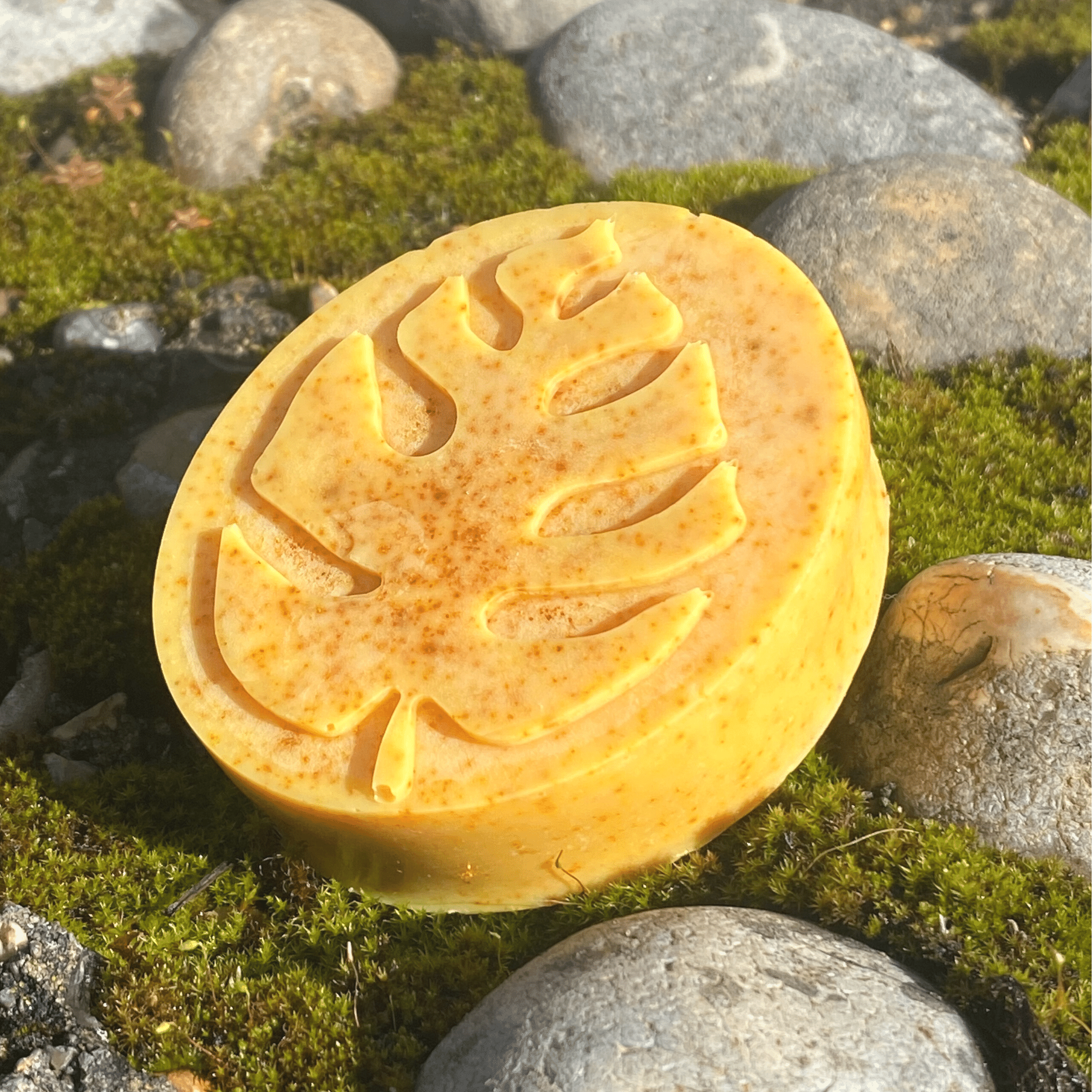 Turmeric Conscious Soap Bar